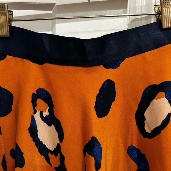 3.1 Phillip Lim for Target skirt 20th anniversary collection animal print flowy‎ - Picture 2 of 4